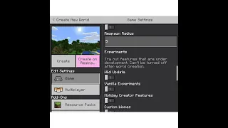 How to update Minecraft to Wild Update 1.19 (Easy!)