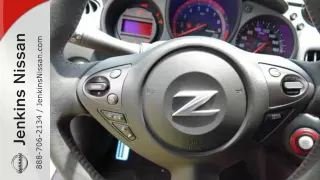 New 2017 Nissan 370Z Lakeland FL Tampa, FL #17Z07 - SOLD