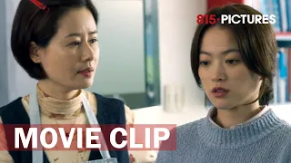 Blind Girl Finds Her Birth Mother and Confronts The Sad Truth | Cheon Woo Hee | One Day