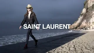 SAINT LAURENT - MEN SPRING SUMMER 2020 - FULL SHOW