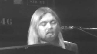 The Allman Brothers Band - Full Concert - 01/05/80 - Capitol Theatre (OFFICIAL)