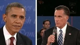 2nd Presidential Debate 2012: Highlights from Mitt Romney, President Obama's Testy Debate