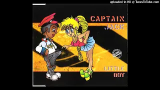 CAPTAIN JACK - Little boy / video mix / 3,51''