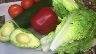 Creamy Cucumber Salad Recipe: A Must-Try Dish!