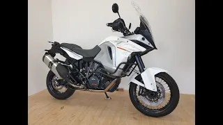 美車最安　1290スーパーアドベンチャーT　KTM