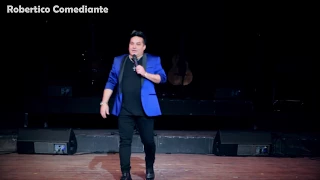 Show en Vivo ROBERTICO Comediante - Los Mejores Chistes Cubanos