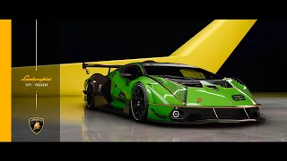 The Crew Motorfest - Automobili Lamborghini Playlist (Expert Difficulty)