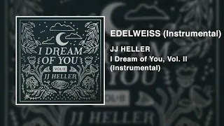 JJ Heller - Edelweiss - Instrumental (Official Audio Video)