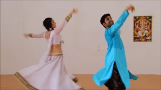 Kanha Soja Zara/ Bahubali2 / Anushka Shety/ Prabhas /Hemant Devara