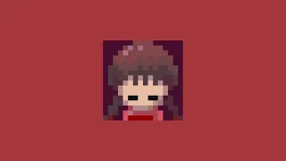 yume nikki - the end (slowed + reverb)