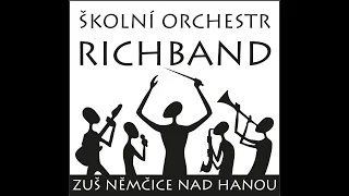 Richband – ukázka