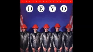 Devo - Are You Ready