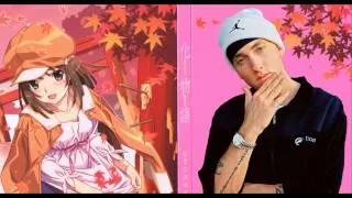 Eminem x Bakemonogatari - Slim Shady Circulation