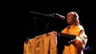 Dead Can Dance "Salems lot" live in The Hague 2005