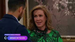 A GATA Capítulo 33 - parte 2/2 (30/11/2023)