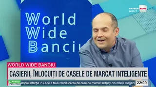 World Wide Banciu - 6 martie