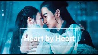 [MV] The Rebel Princess - Heart by Heart