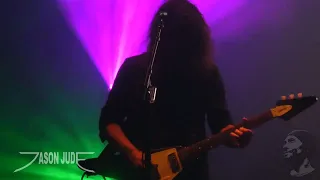 Primus - Over The Electric Grapevine [HD] LIVE San Antonio 4/16/2022