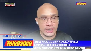 ALAMIN: Analysis ng mga eksperto sa disqualification cases vs Marcos | 21 May 2022
