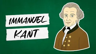 Immanuel Kant (resumo) | FILOSOFIA