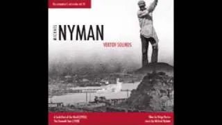 Michael Nyman's Vertov Sounds (A Sixth Part of the World 3)