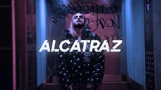 Jul x Sch Type Beat 2021 "Alcatraz" I Instru Rap Freestyle (Prod. TLC BEATZ)