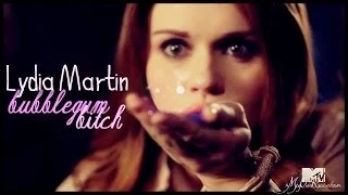 Lydia Martin | Bubblegum bitch