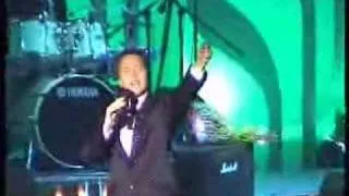 vitas-swan's faithfulness 20070308 concert of return home