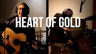 Heart Of Gold - Neil Young (cover by Cesar Royo)