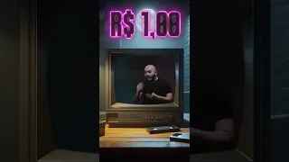 APRENDA a EDITAR VÍDEOS por R$ 1,00!