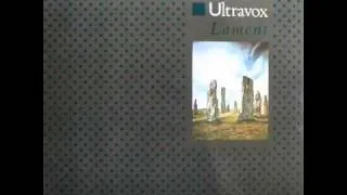 Ultravox - Lament