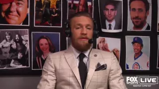 The Best of Conor McGregor (Pt. 6) | Funniest Quotes and Moments