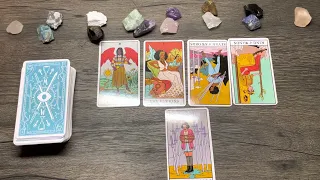 ♋️ Cancer | February 2022 | Messages from spirits