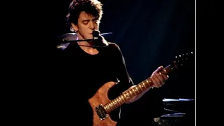 Lou Reed Live - "Tatters". New York City, Knitting Factory, 2000