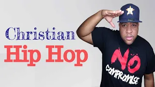 🔥Christian Rap Mix #28