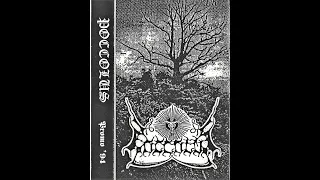 Poccolus (Lithuania) - Promo Tape (1994)