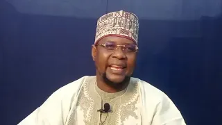 karatun litattafin Riyadussaliheen tare da-Sheikh Murtala Bello Sokoto