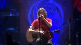 Opeth - "The Throat of Winter" with Guess That Riff (Live in Pomona 10-21-11)