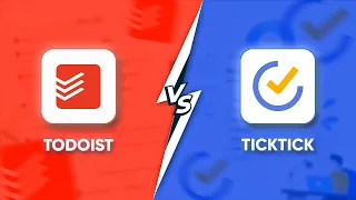 Todoist Vs TickTick- Which Task Management Software is Better?