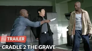 Cradle 2 the Grave 2003 Trailer | Jet Li | DMX