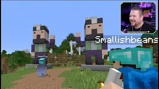Etho Statues: Who's Really Obsessed With Who?