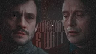 ✗ Hannibal & Will | Over and Again