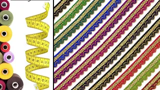Romy Lace - offers wide varieties of Laces & Trimmings