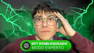 Cómo usar TODO el Potencial de ChatGPT I ChatGPT Principiante a Pro en 9 Minutos