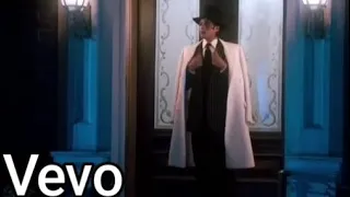 michael jackson al capone (official shortened video)