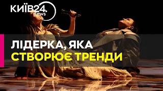 Таню Муіньо зрежисувала номер для України на "Євробаченні-2024"