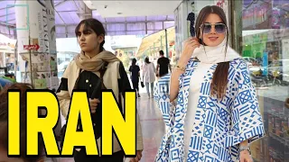 The Real IRAN That No One Talks About / Iranan Life. vlog  ایران