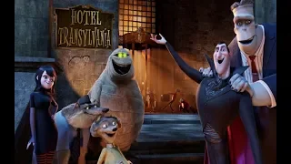 Hotel Transylvania - This is Halloween [AMV]