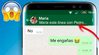 10 NUEVOS TRUCOS DE WHATSAPP QUE DEBES CONOCER!!! | Pablo Inventos