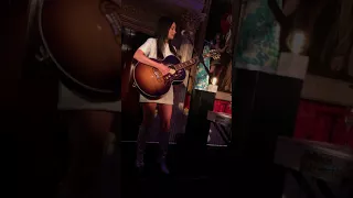 Golden Hour - Kacey Musgraves, London 8/3/18